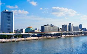 The Gate Hotel Ryogoku By Hulic